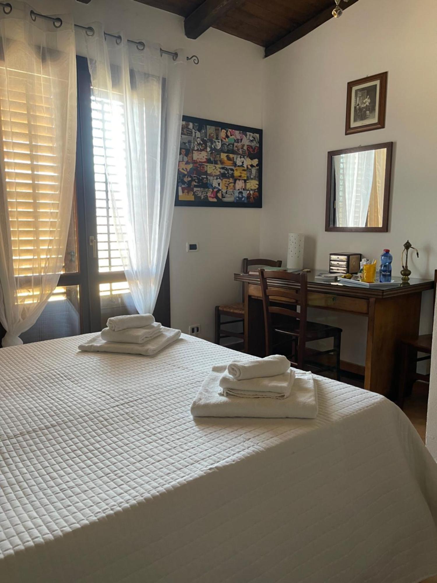 Le Terrazze Elite Apartment باليرمو المظهر الخارجي الصورة