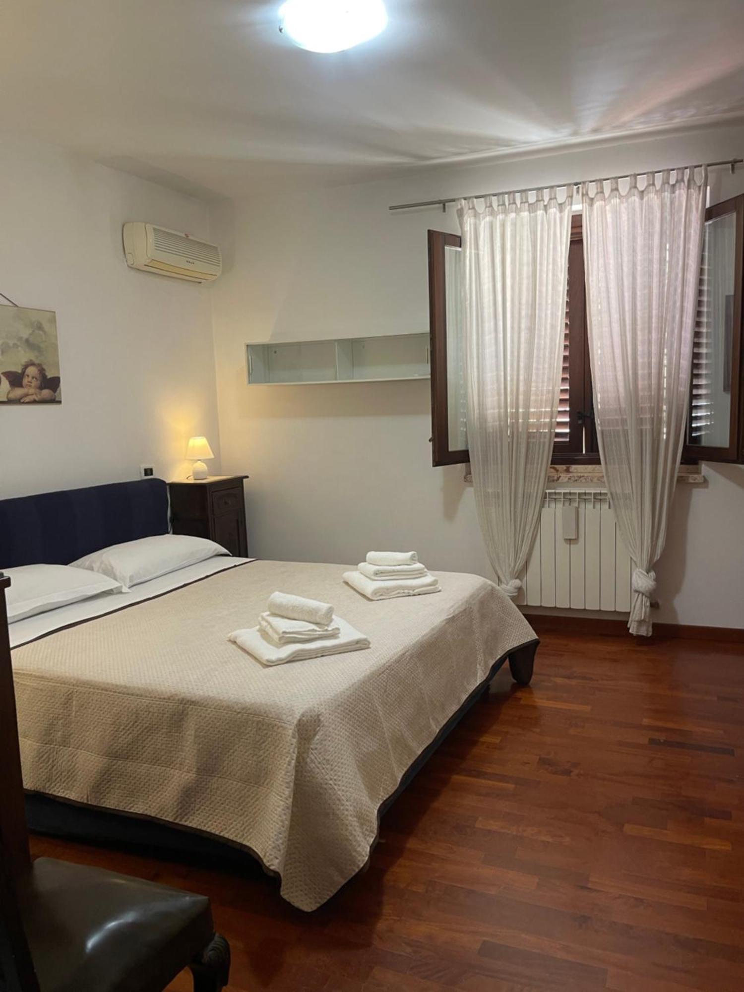 Le Terrazze Elite Apartment باليرمو المظهر الخارجي الصورة