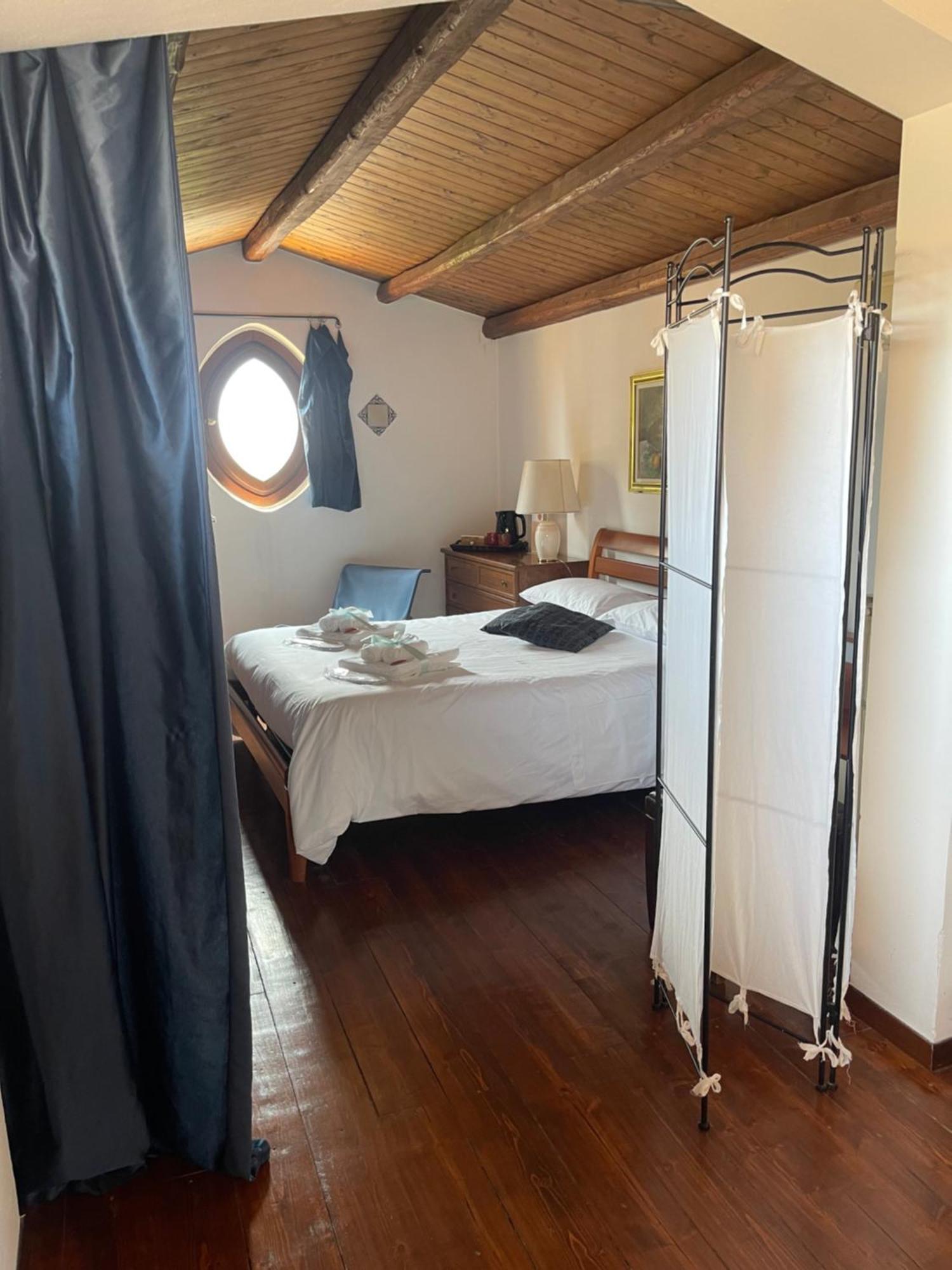 Le Terrazze Elite Apartment باليرمو المظهر الخارجي الصورة
