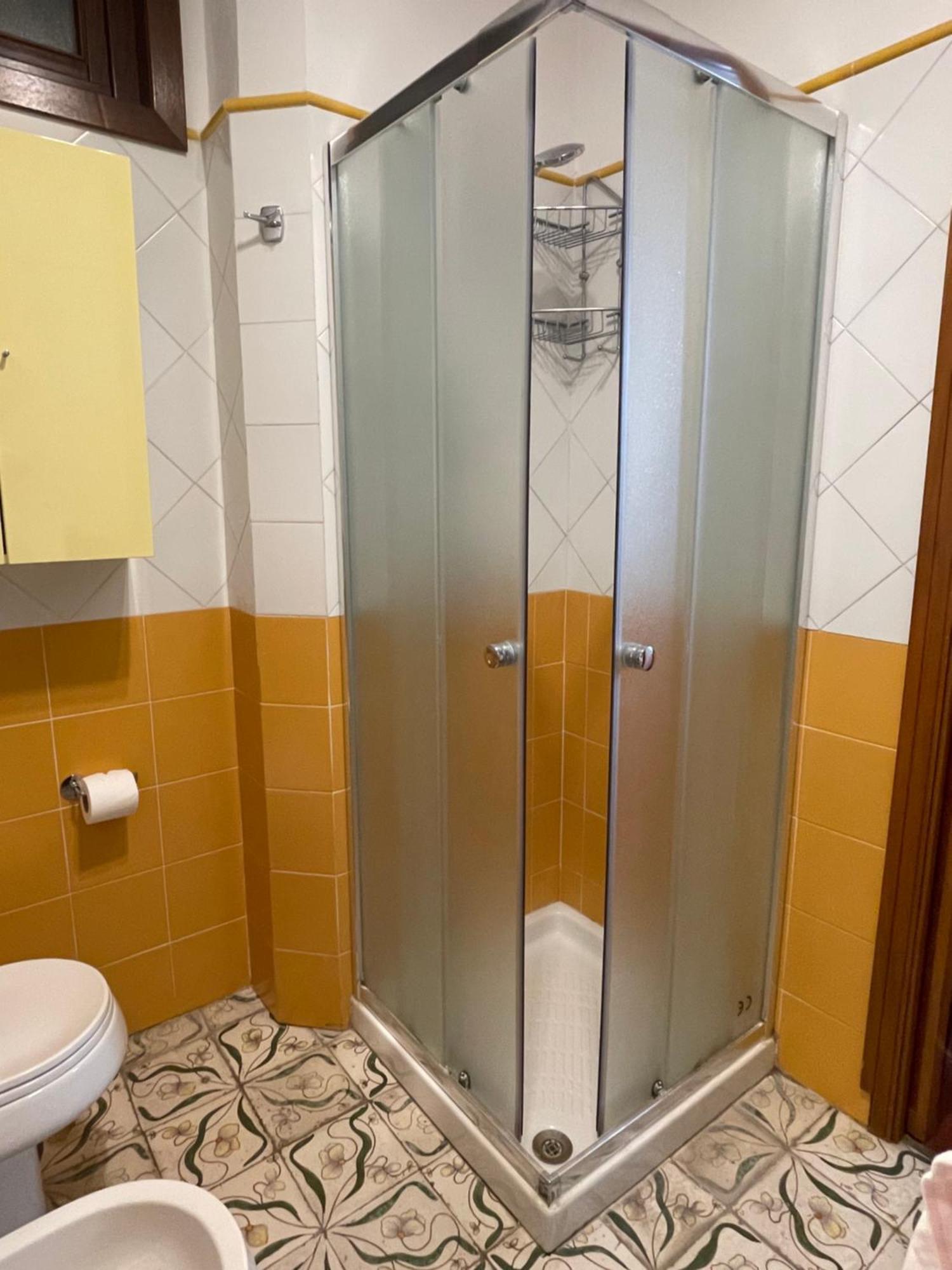 Le Terrazze Elite Apartment باليرمو المظهر الخارجي الصورة