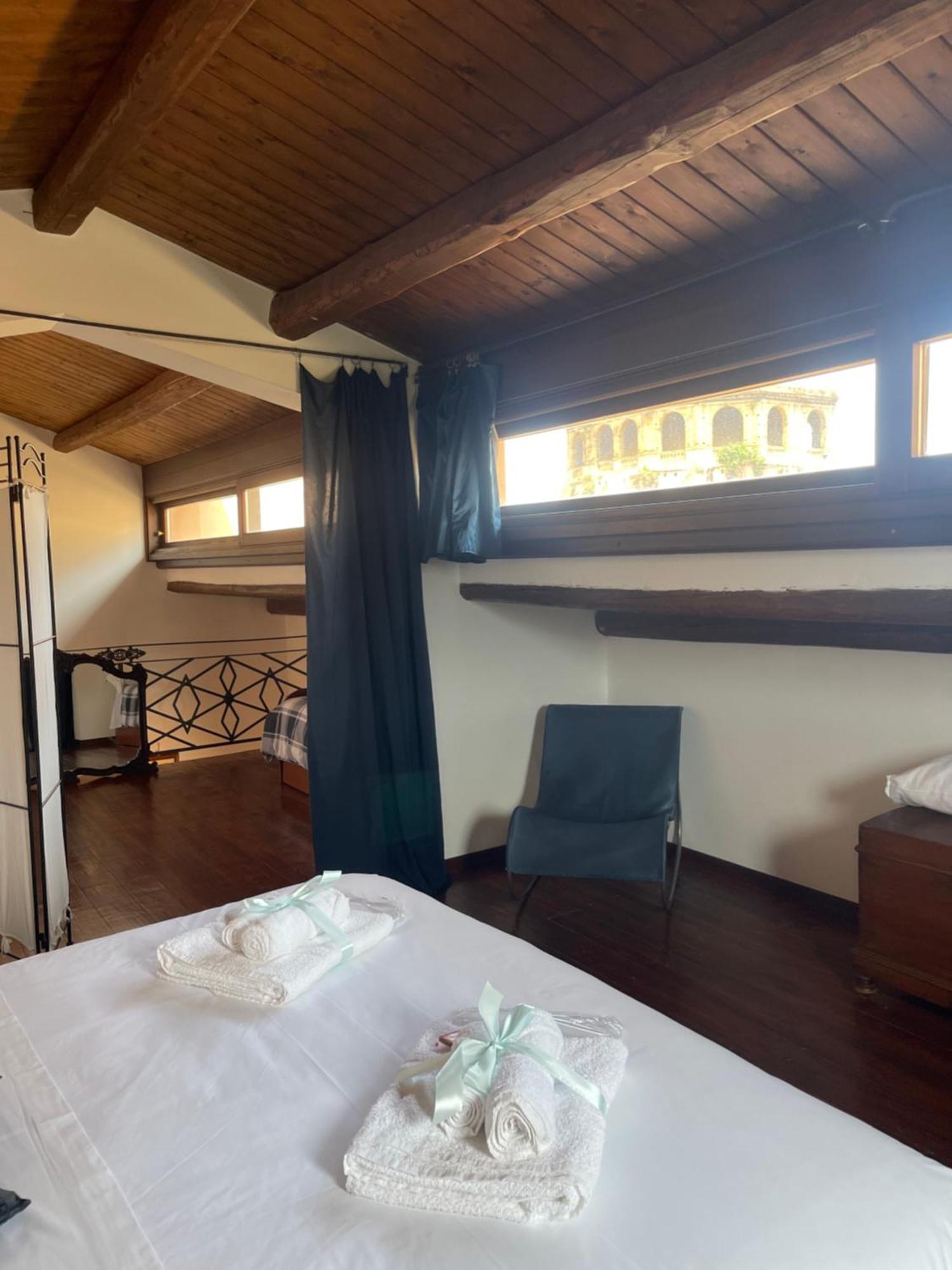 Le Terrazze Elite Apartment باليرمو المظهر الخارجي الصورة